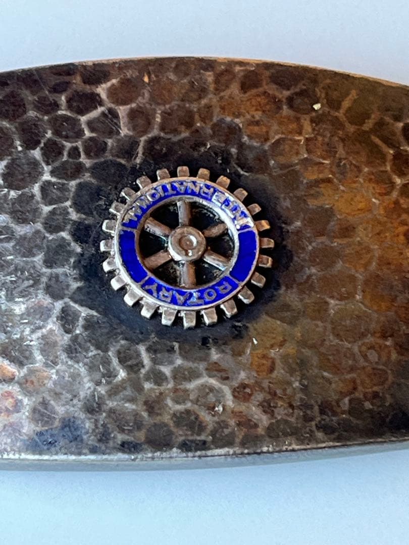 silver 銀製　ベルト