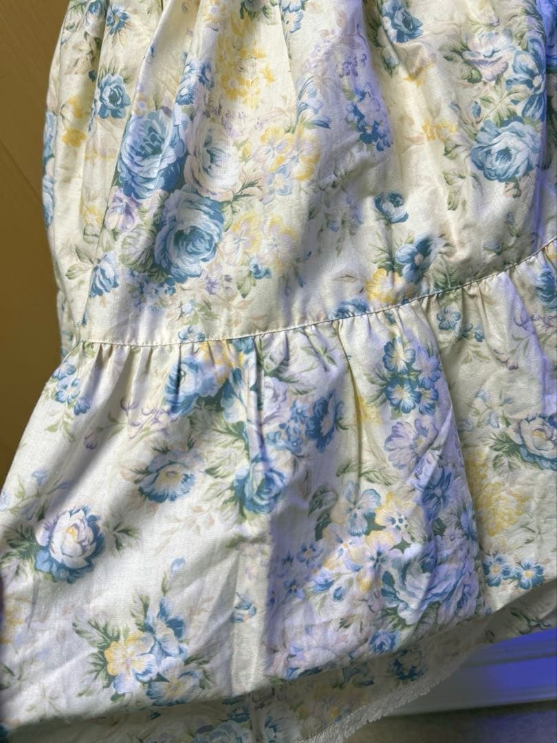 メタモルフォーゼ スカート