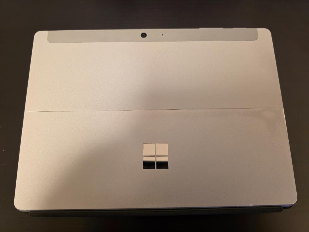 Windowsタブレット本体 Microsoft Surface go2 8GB 256GB LTE