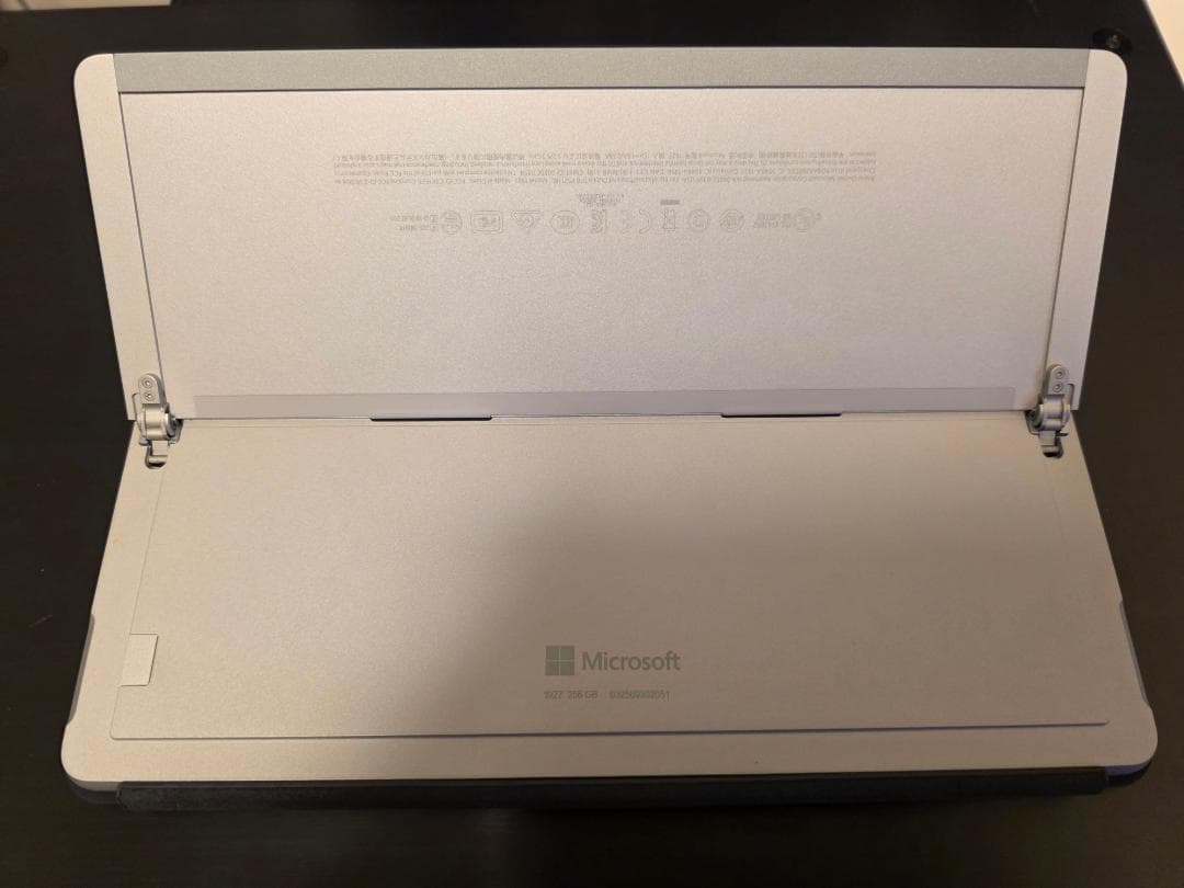 Windowsタブレット本体 Microsoft Surface go2 8GB 256GB LTE