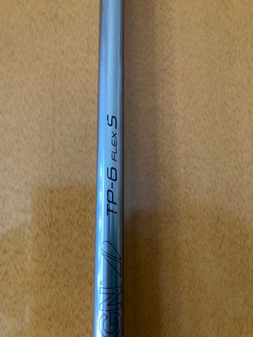 グラファイトデザインTourAD TP-6 S 1w用　テーラーメイドスリーブ