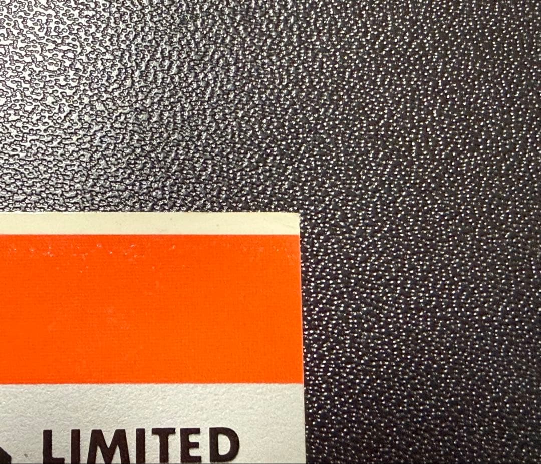 希少品 香港版 試作品 limited 38000 SDガンダム カードダス 0