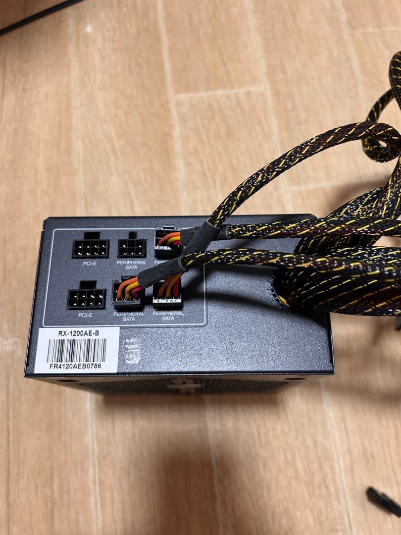 PCパーツまとめ売り