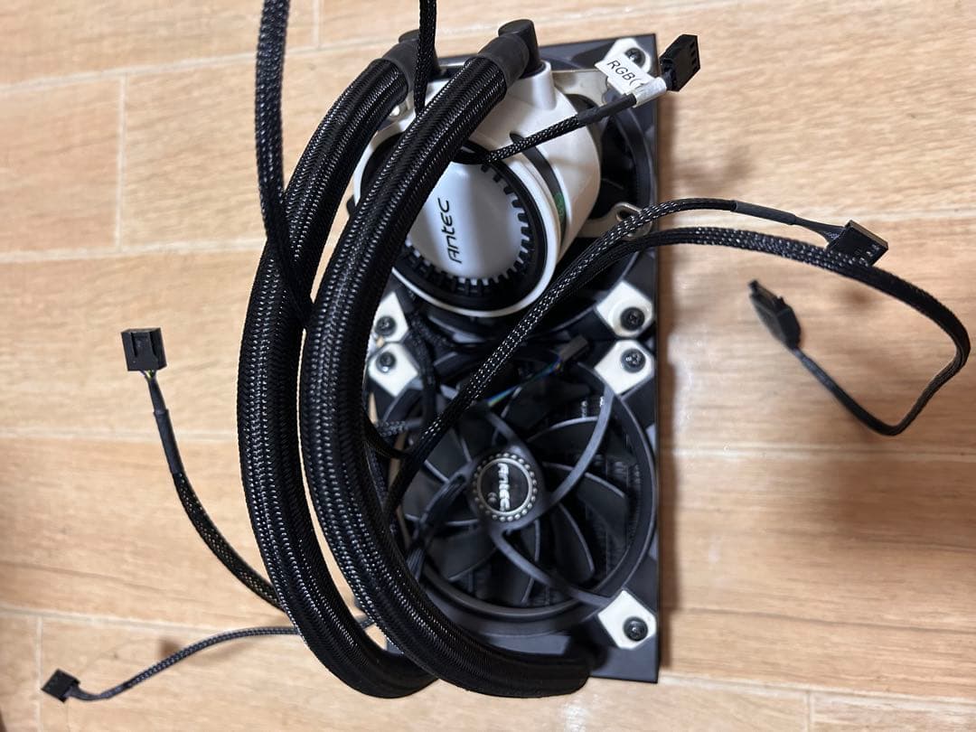 PCパーツまとめ売り