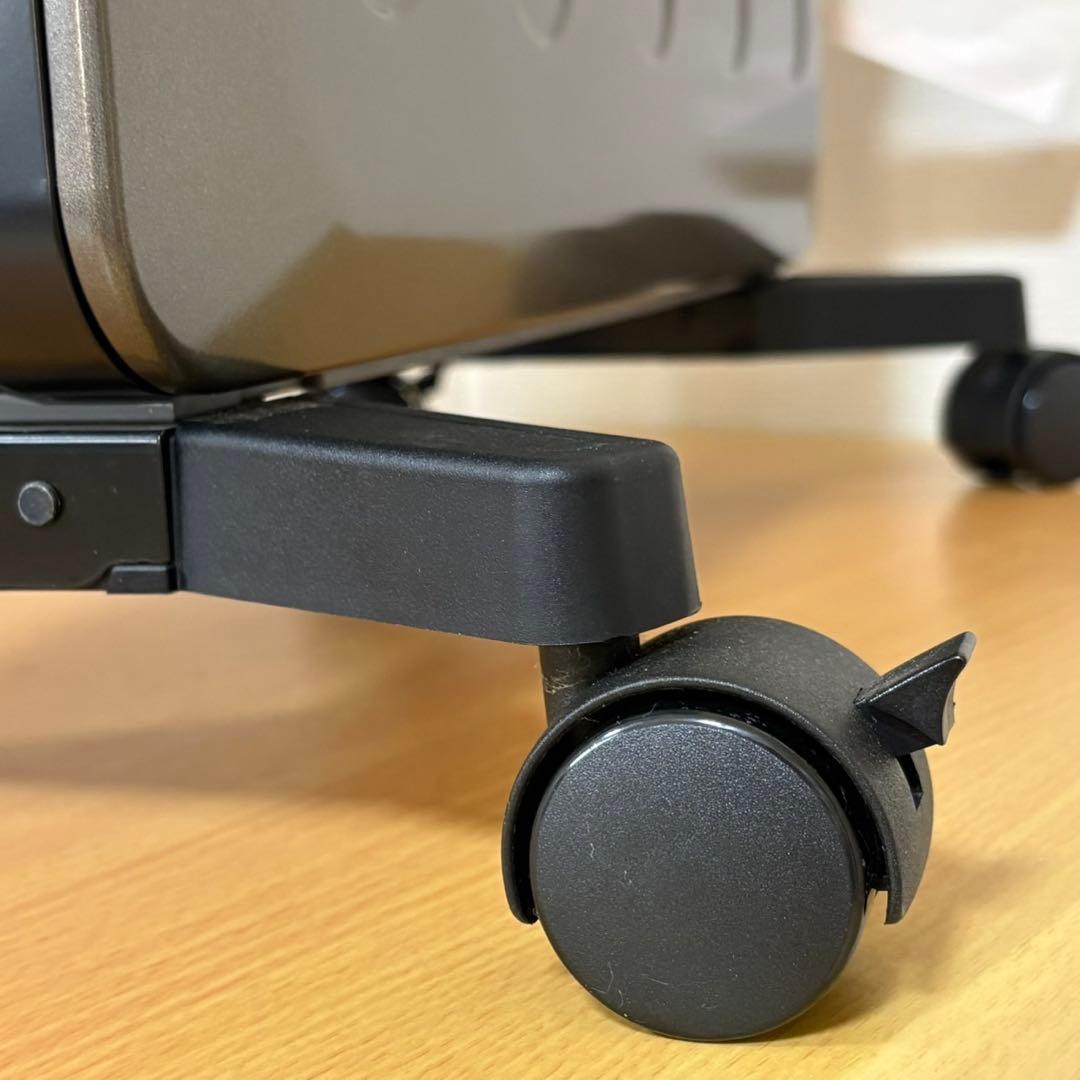 コロナ ノイルヒート オイルレスヒーター DHS-1519 2020年製