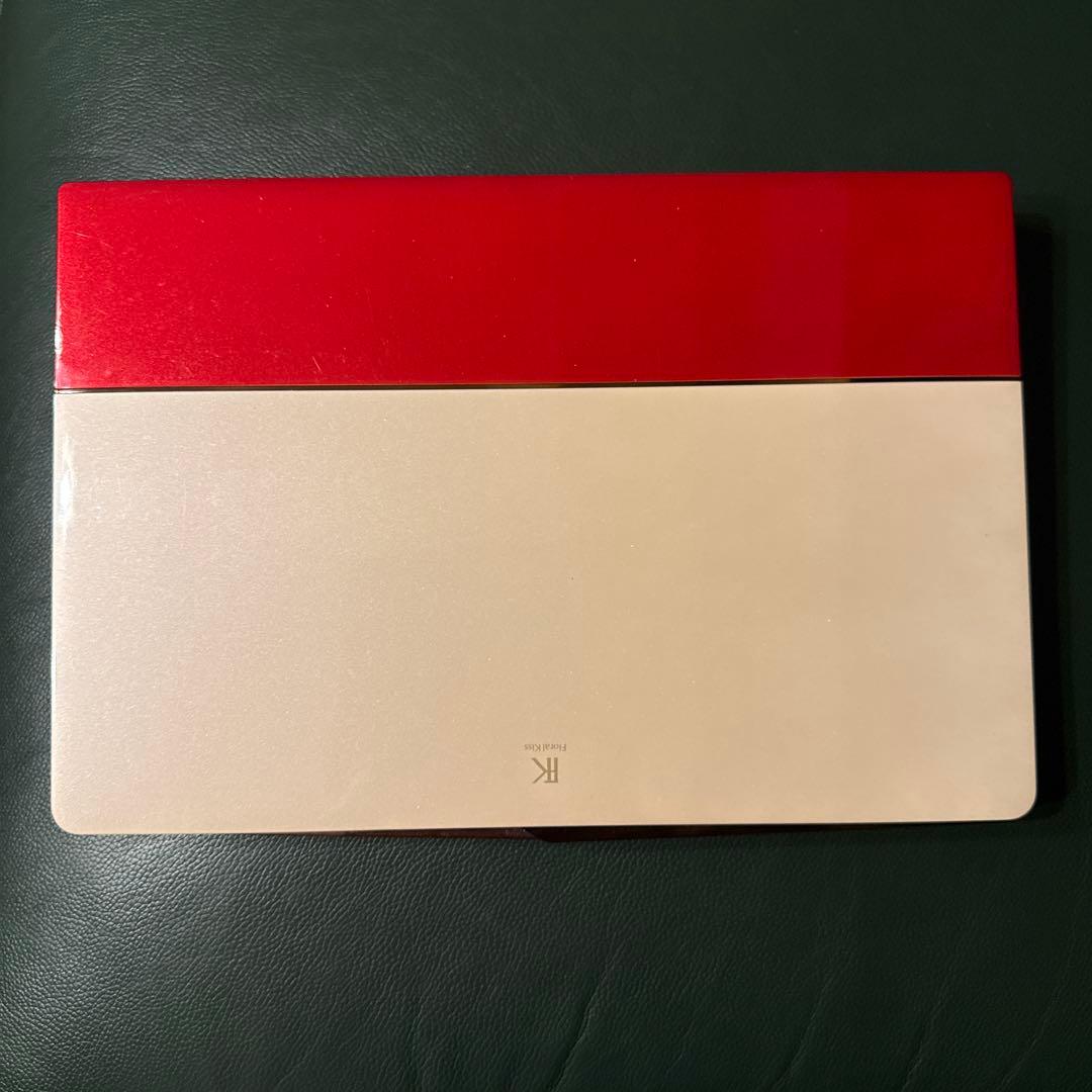 富士通 FUJITSU Floral kiss フローラルキス ノートパソコン