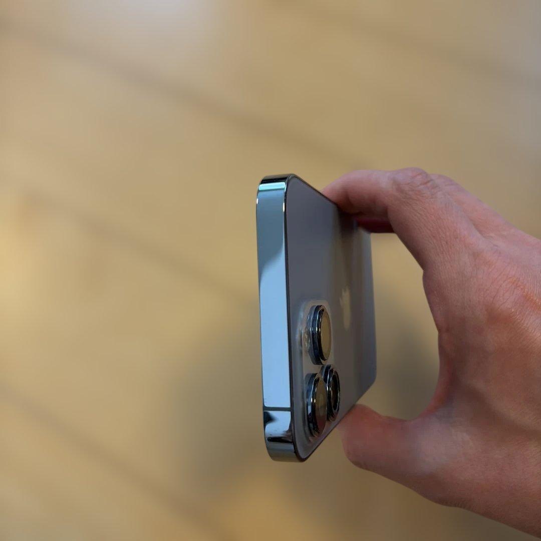 Apple iPhone 13 Pro シエラブルー