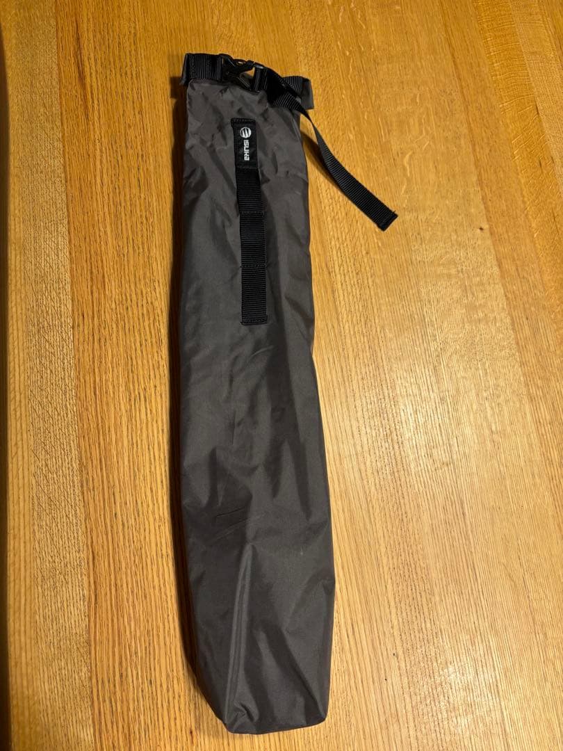 フィールドア　カーボン製テントポール 直径23mm 高さ43～180cm