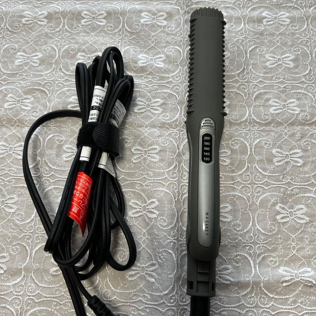 MAGNET Hair Pro ストレートアイロン