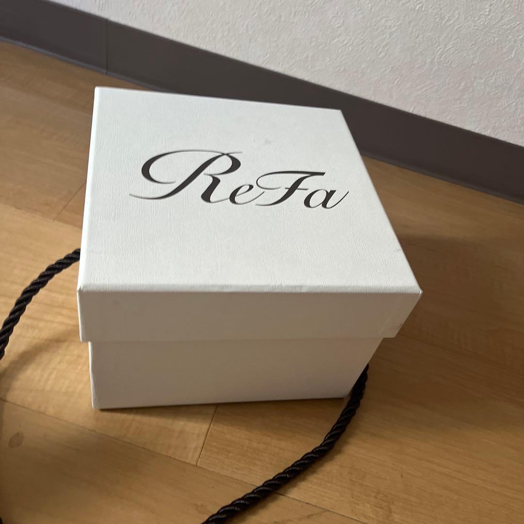 ReFa ReFa リファ ビューテック　 ヘッドスパ