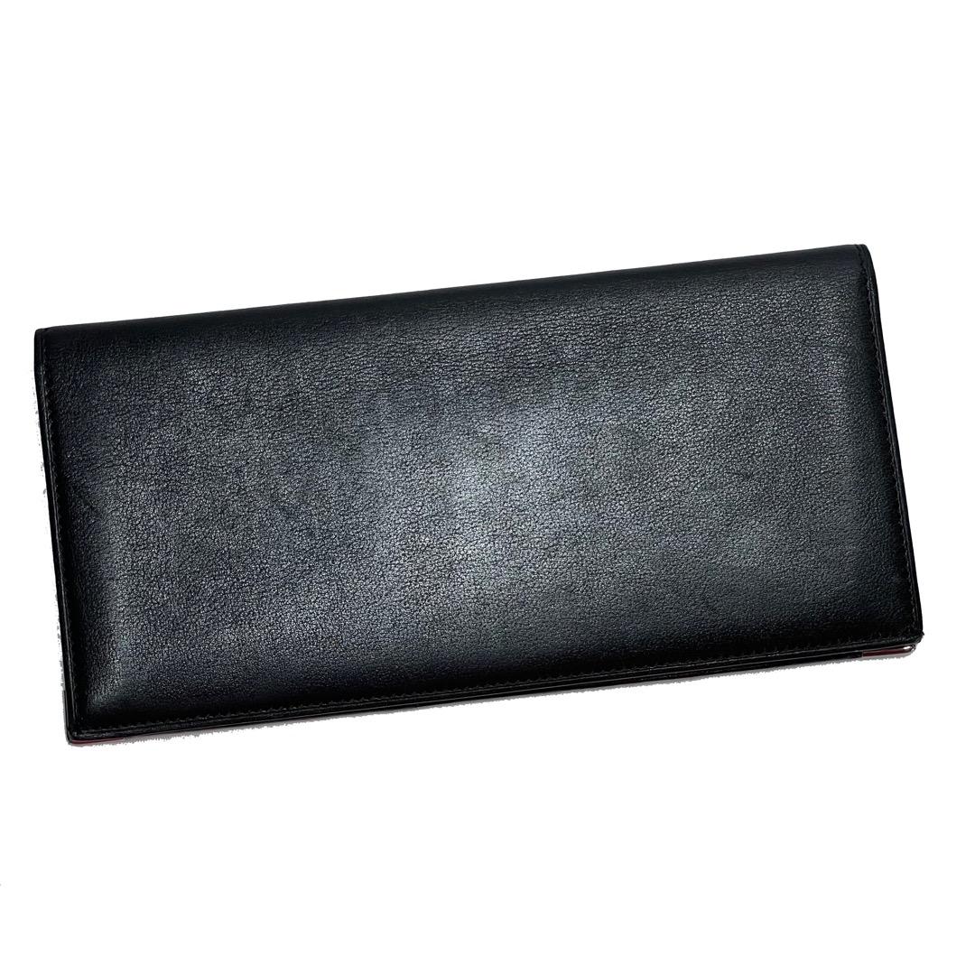 カルティエ　マスト ドゥ インターナショナルウォレット【ルイヴィトン・エルメス】