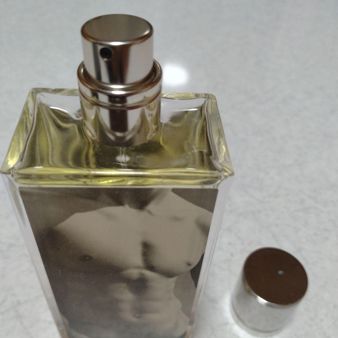 r*様 Abercrombie & Fitch Fierce Cologne 1