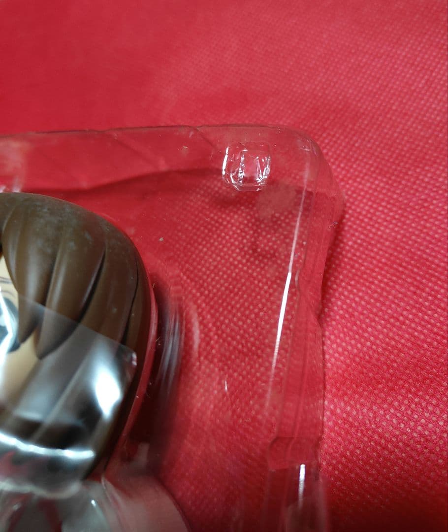 ジャンクフィギュア　その他