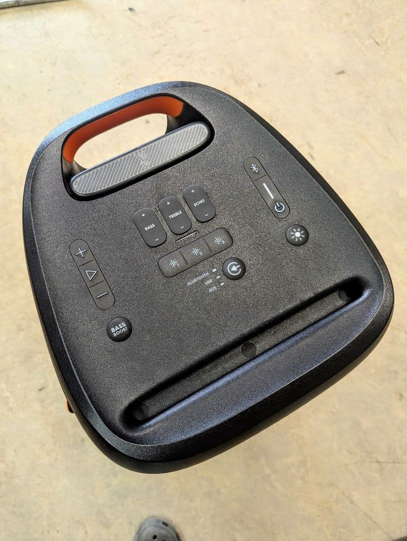 （最終値下げ）JBL PartyBox310