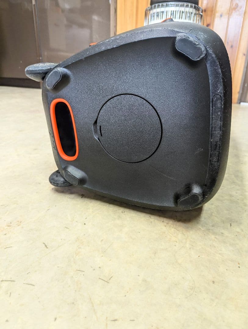 （最終値下げ）JBL PartyBox310