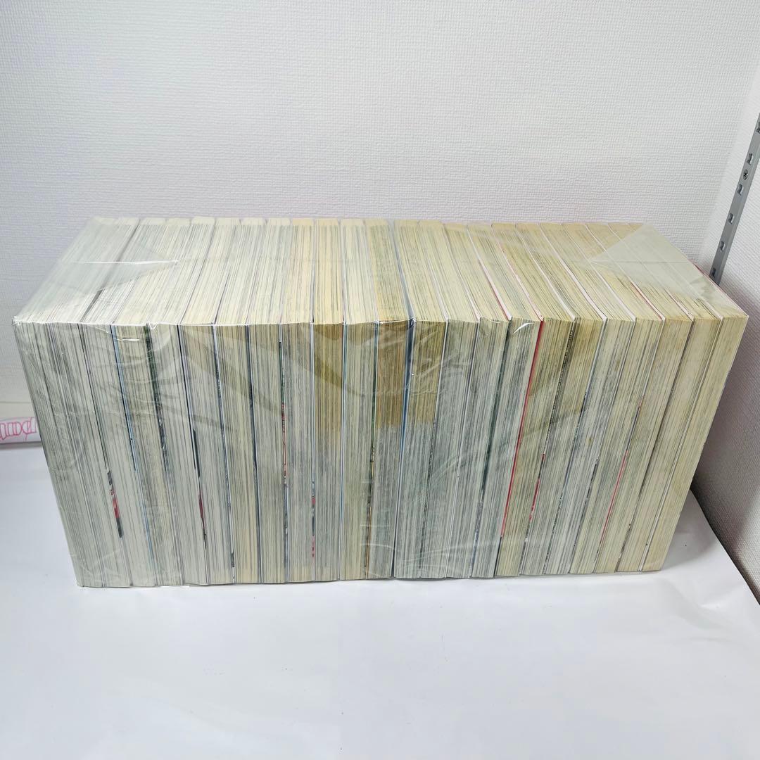 MFGHOST エムエフゴースト　全23巻セット