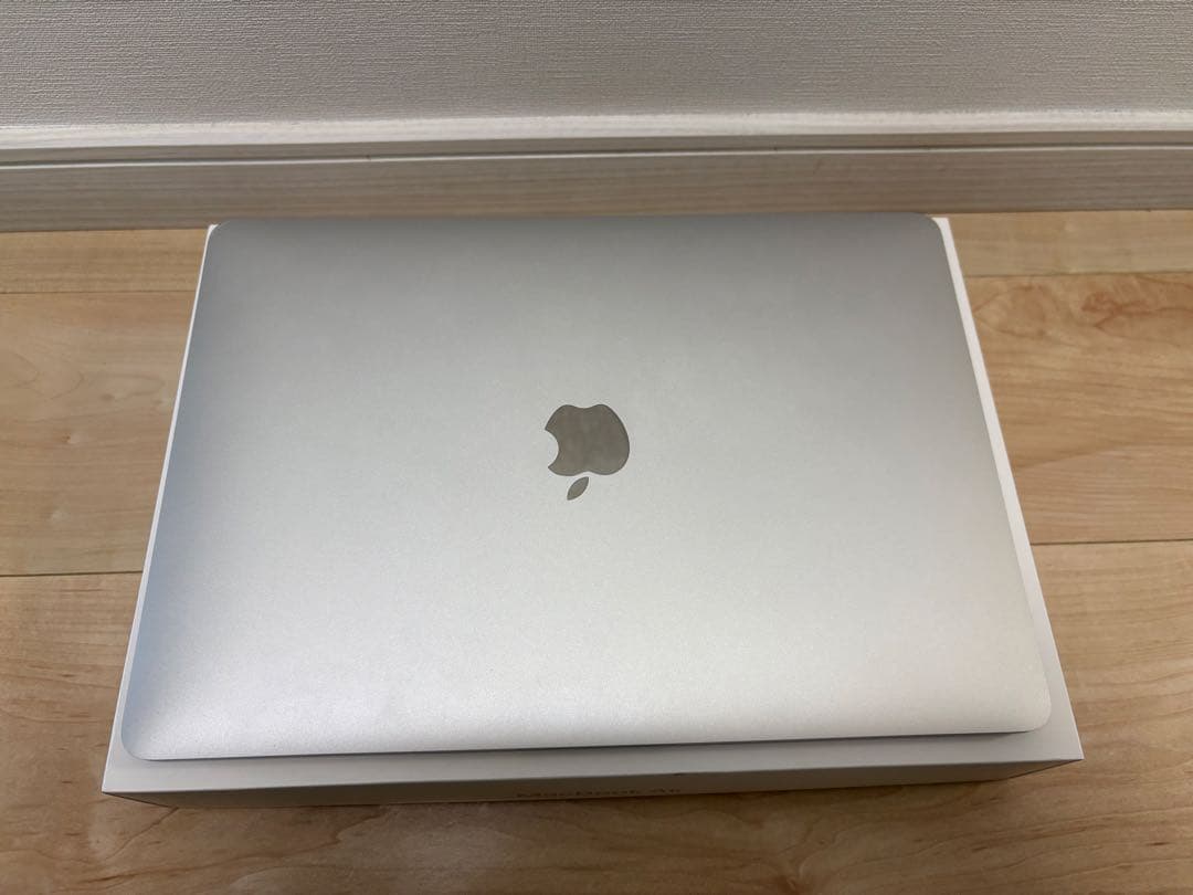 MacBook Air M1 2020 16gb 256gb US配列