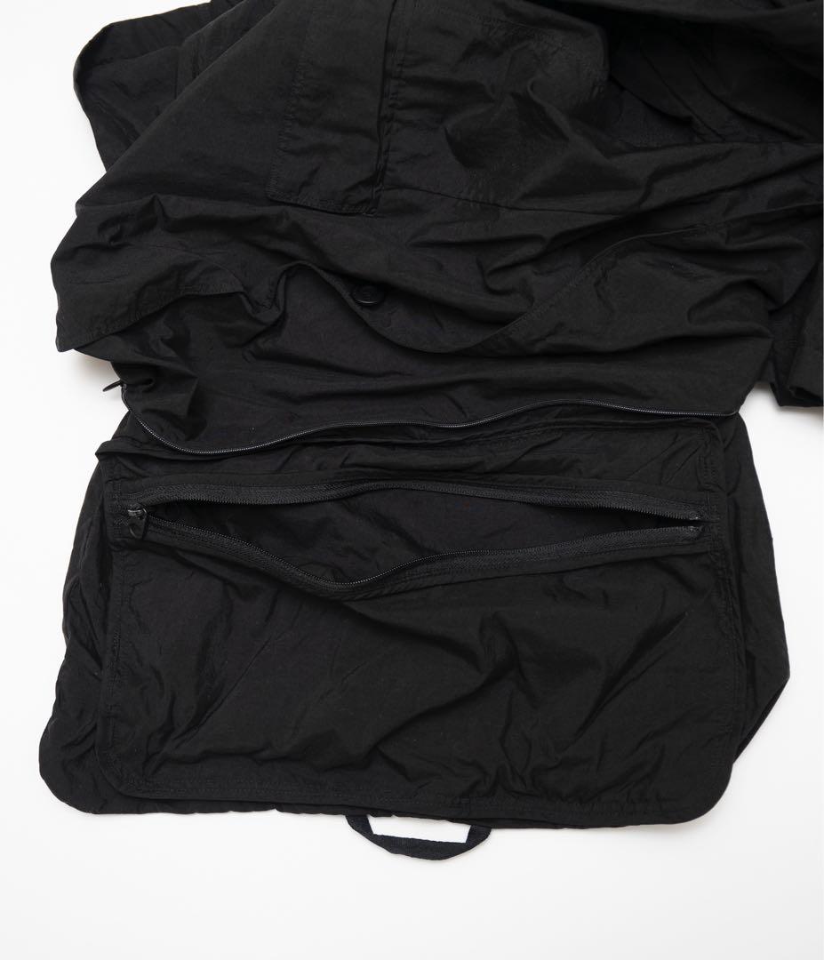 【TEATORA】 packable セットアップ