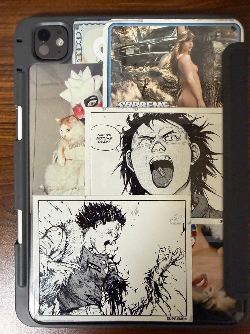 Apple iPad Pro 11インチ M5 256GB