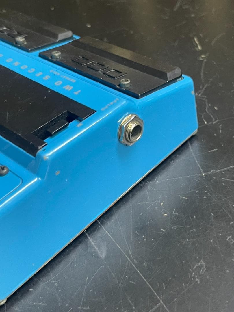 廃盤品 Digitech PDS 1002 デジタルディレイ