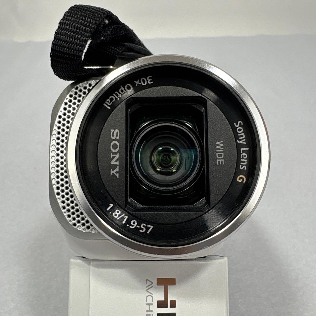 SONY HANDYCAM ビデオカメラ / HDR-CX680 ※撮影OK