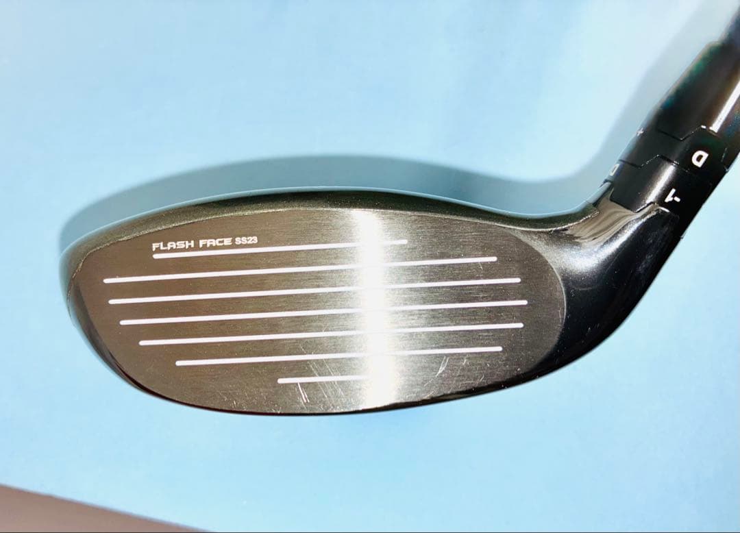 コ*ミ様 キャロウェイGREAT BIG BERTHA　グレートビッグバーサユー