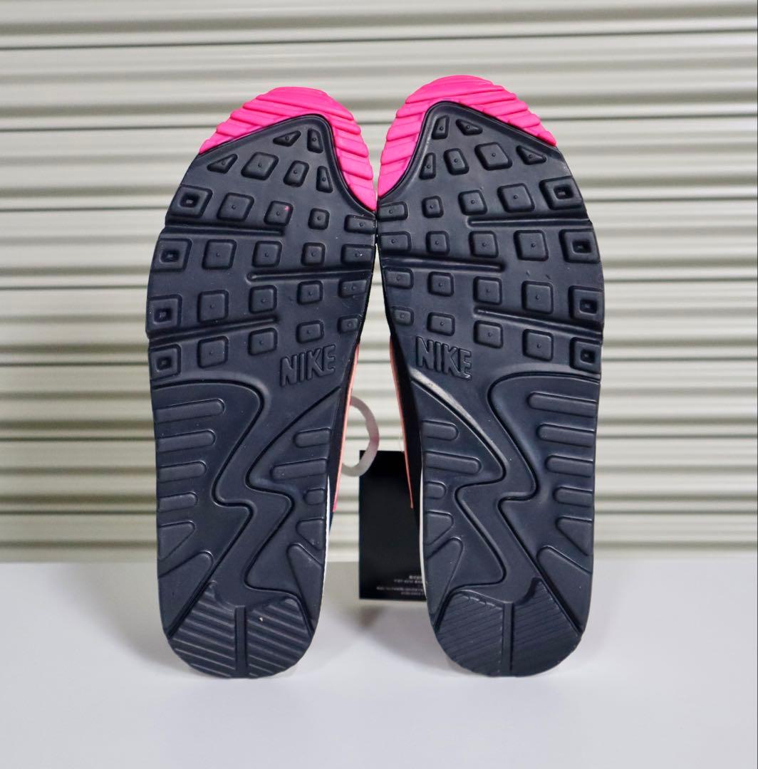 山*ん様 新品未使用 完売 NIKE W AIR MAX 90 FUTURA 箱