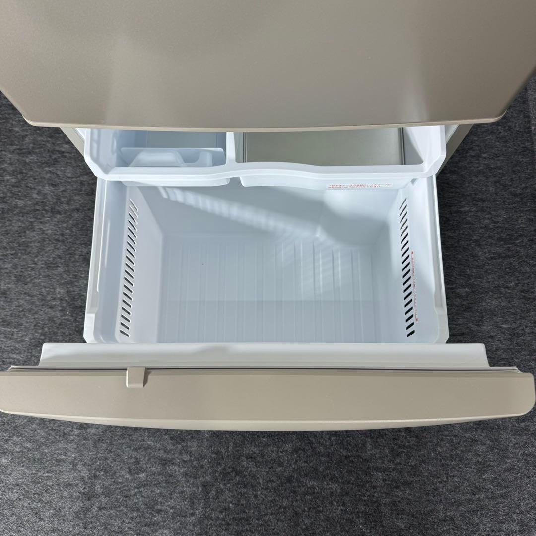 Panasonic 冷蔵庫 365L NR-C372N 高年式 d5251