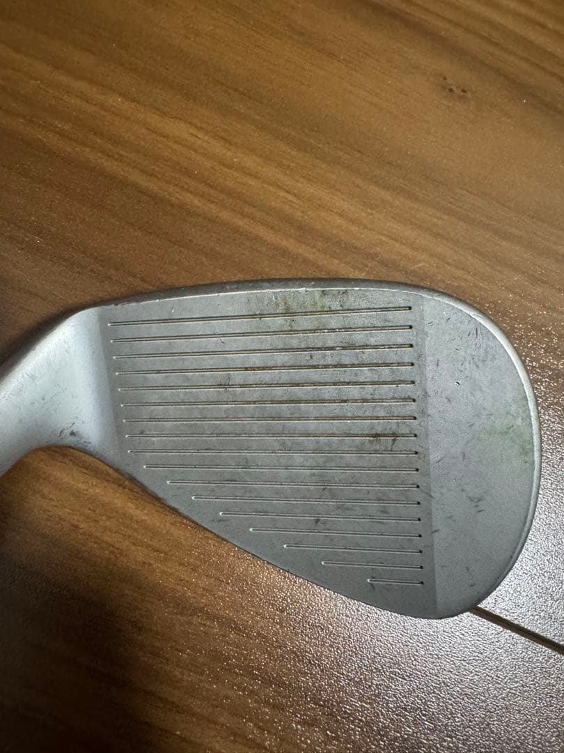 ミズノT24ウェッジ 3本セット 48/52/58 DG S200