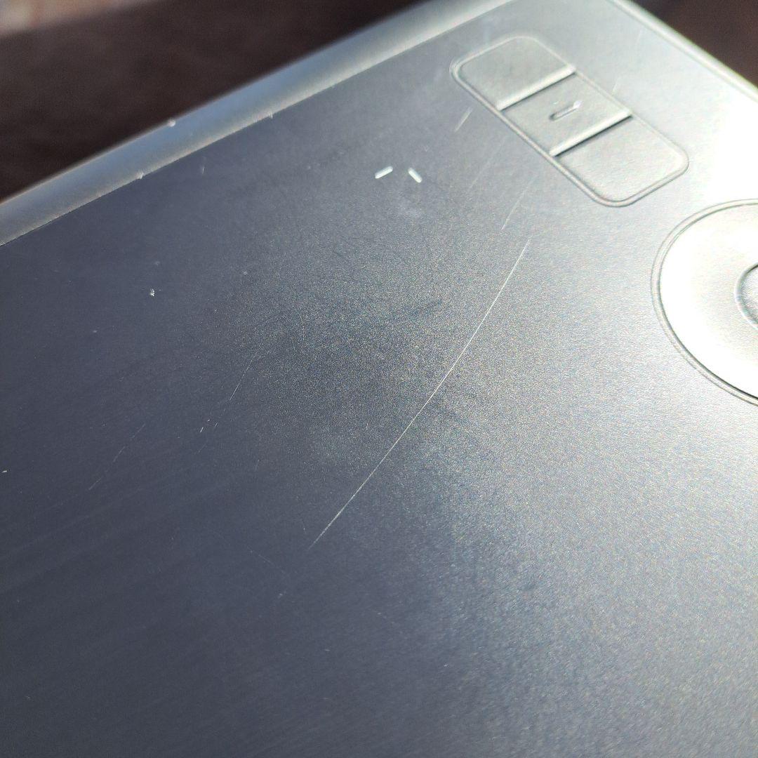 Wacom ペンタブレット　IntuosPro　付属品完備