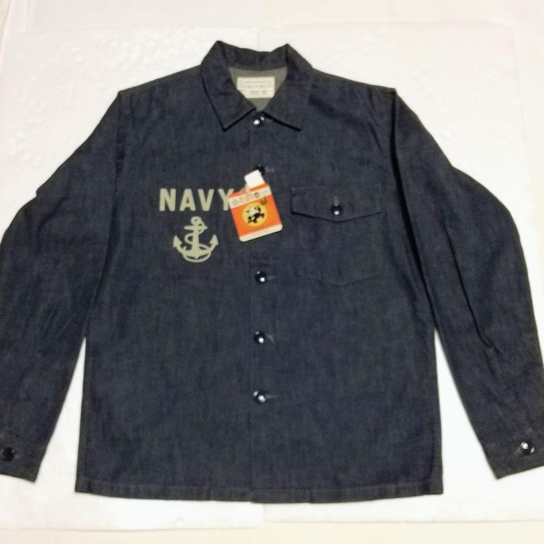 専用 Lita❤栀クチナシさま トイズマッコイ ユーティリティーシャツジャケット