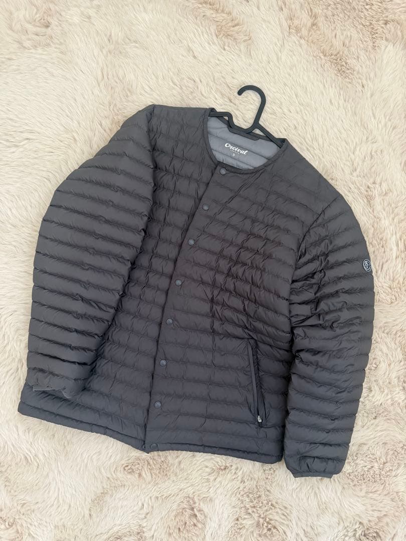 オーチバル ORCIVALダウン 5 bshop