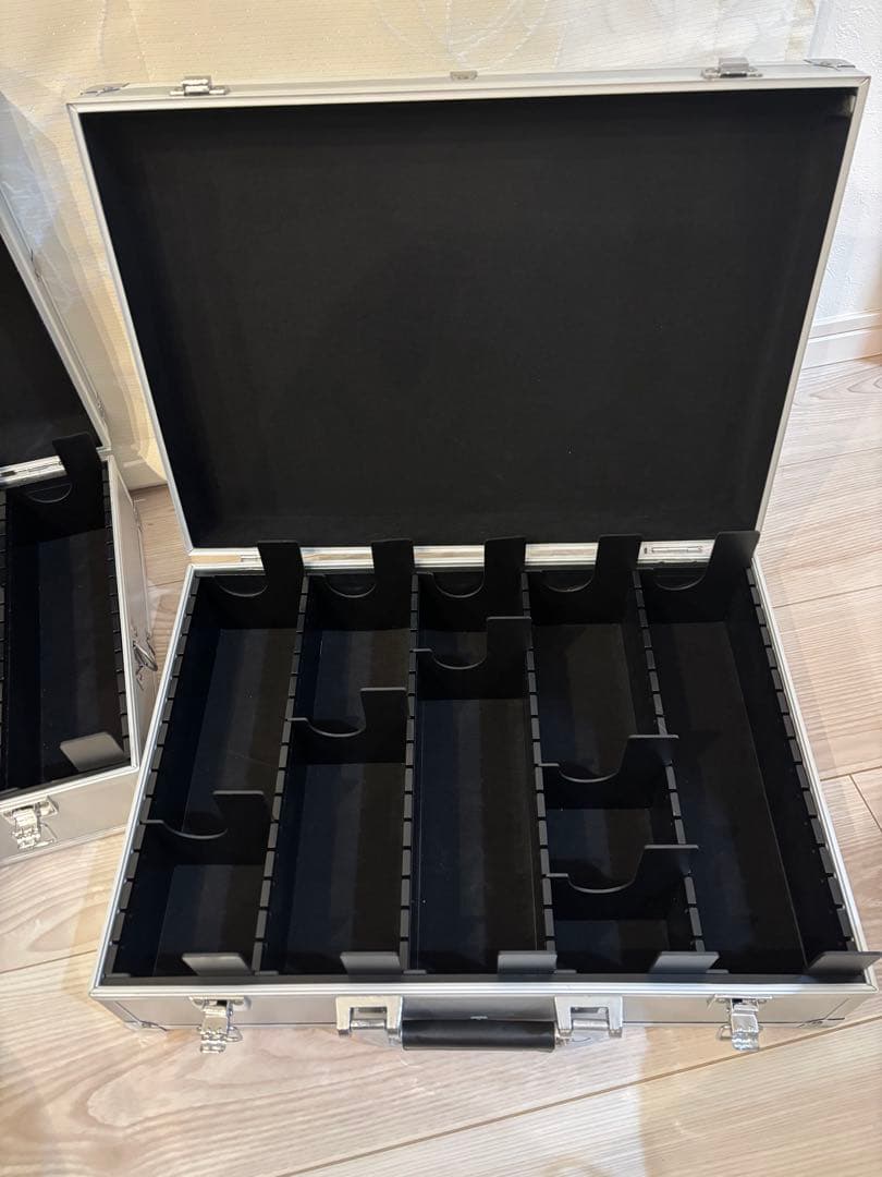 TOYGER CEO Storage 3個セット