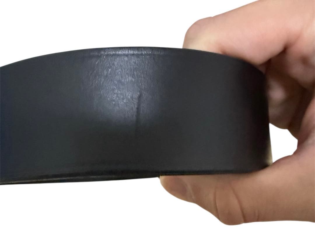 バレンシアガ BBラージベルト　サイズ85