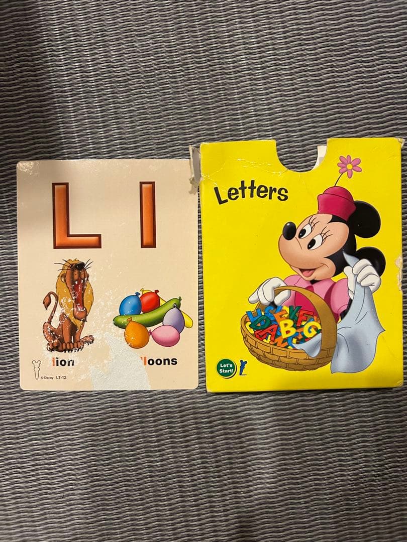 DWEミッキーマジックペンセット＆アドベンチャー　ディズニー英語システム