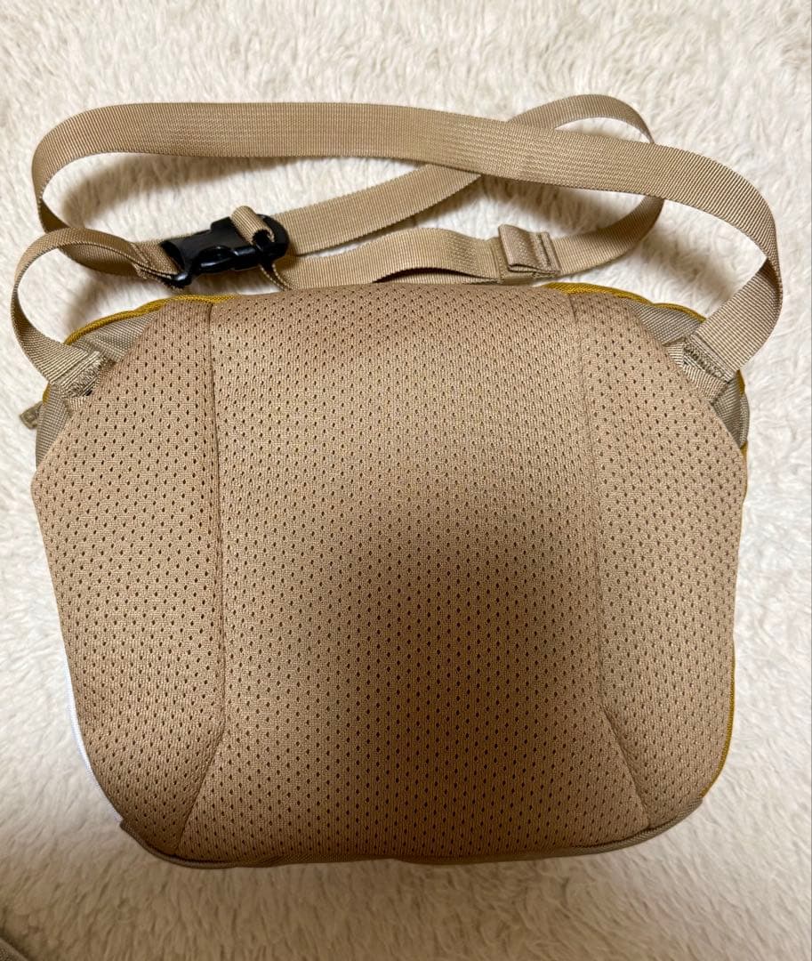 BEAMS 【ARC’TERYX】Mantis2