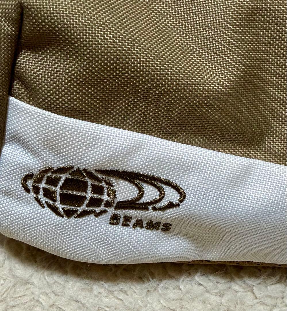 BEAMS 【ARC’TERYX】Mantis2