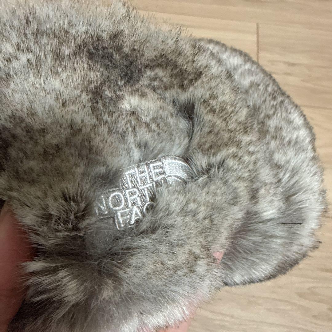 M*U様 THE NORTH FACE コムドットやまと着美品フライトキャップ