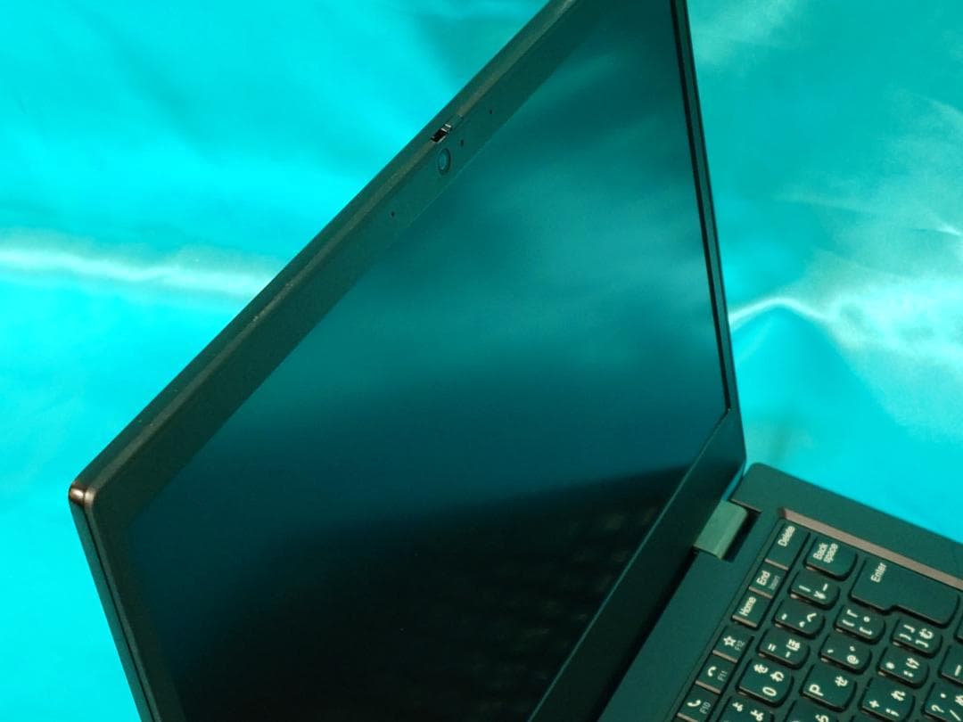 Thinkpad L13 Gen2 11世代 i5 フルHD 256G/16G