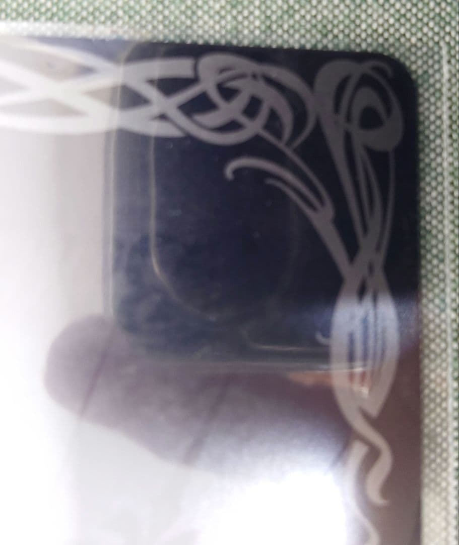 【SECRET】BSC49-XV04双魚賊神ピスケガレオンXV XV【背景単色】