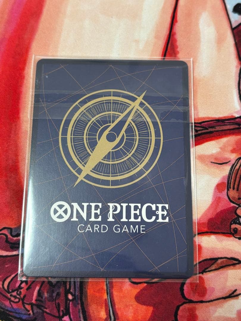 フラッグシップバトル　ロロノア・ゾロ