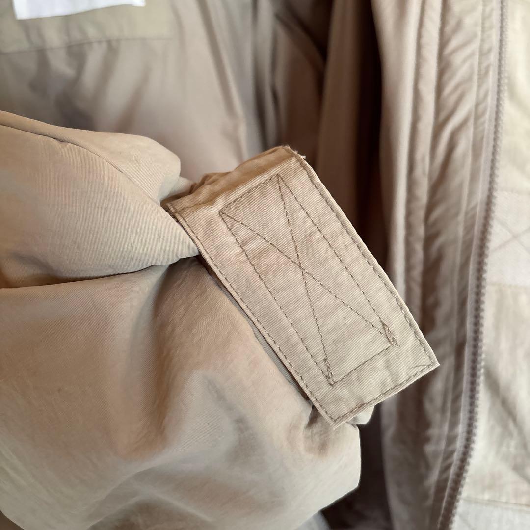 専用TODAYFULモンスターダウンジャケット OLV 38 2025