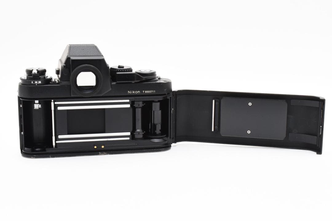 ニコン　Nikon F3/T HP ボディ 850万番台 727