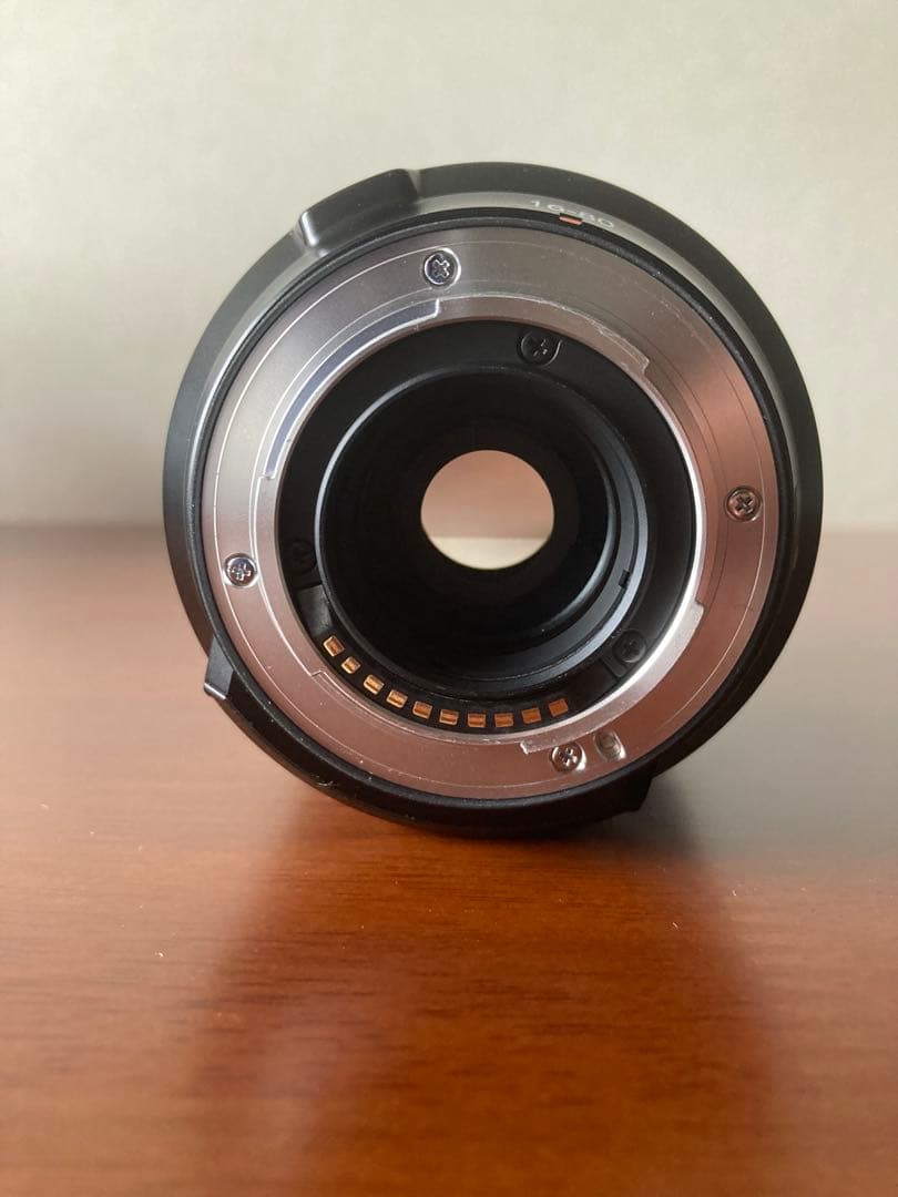 XF16-80mm F4 R OIS WR保護フィルター付（最終値下げ）