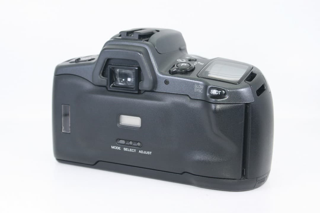 MINOLTA α 303 Si SUPER レンズキット #374