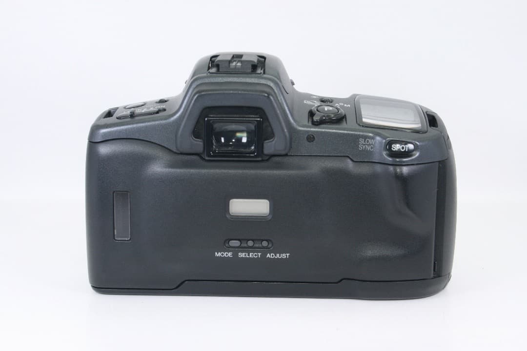 MINOLTA α 303 Si SUPER レンズキット #374