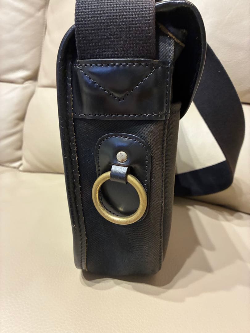 Brady ブレディ　ショルダーバッグ