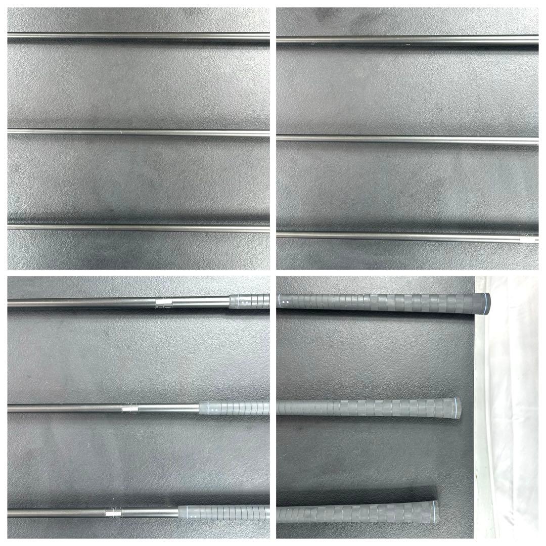 本格派　レディースゴルフクラブ　11本　フルセット　お試しセット　ゴルフセット