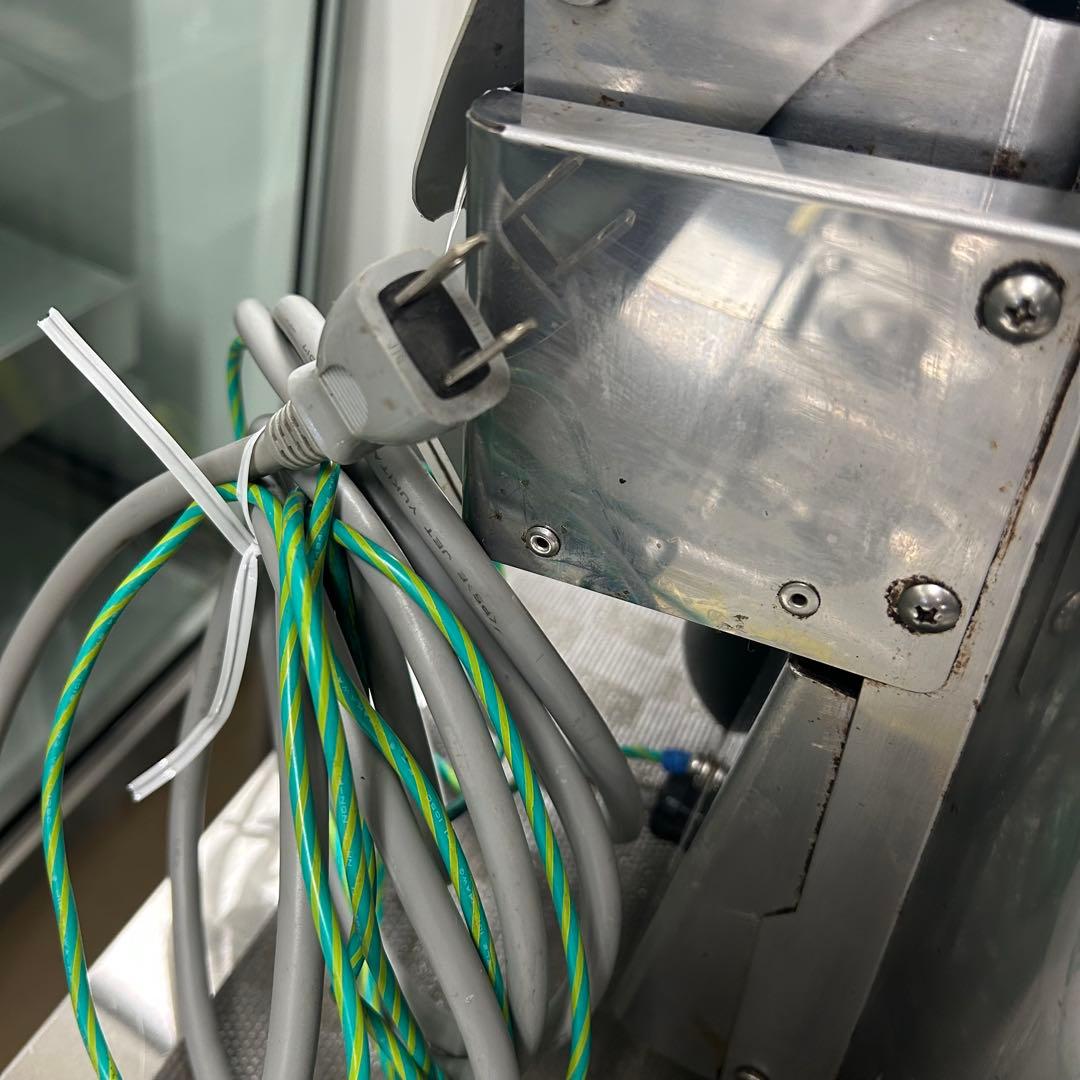 5763 【程度良好】真空包装機 TOSEI HVP-282 2018年製