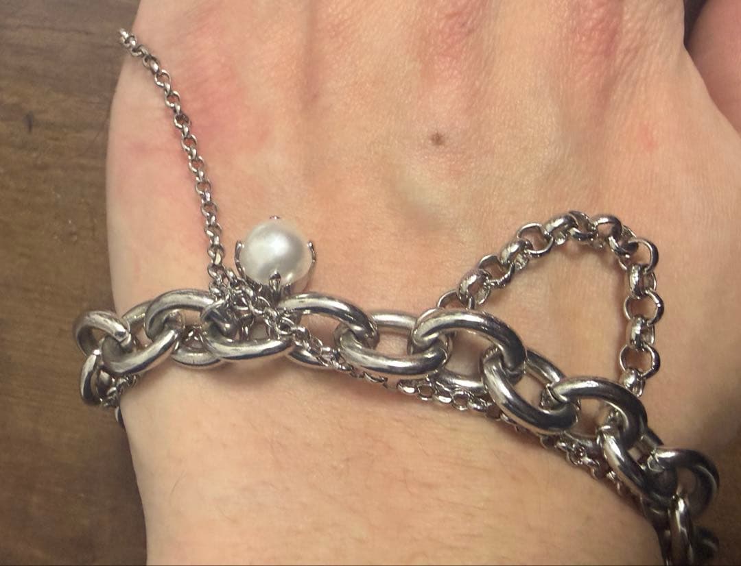 ustine clenquet takato着用 Lucyセット